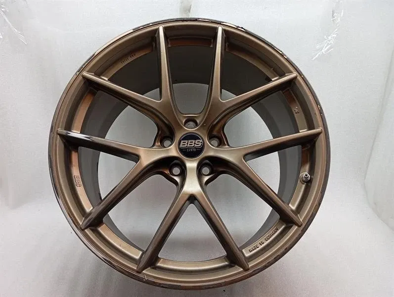 BMW 5 Series F90 G30 M5 Alloy Wheel BBS CI-R Alloy Wheel 10Jx20 ET25 KBA50283-
