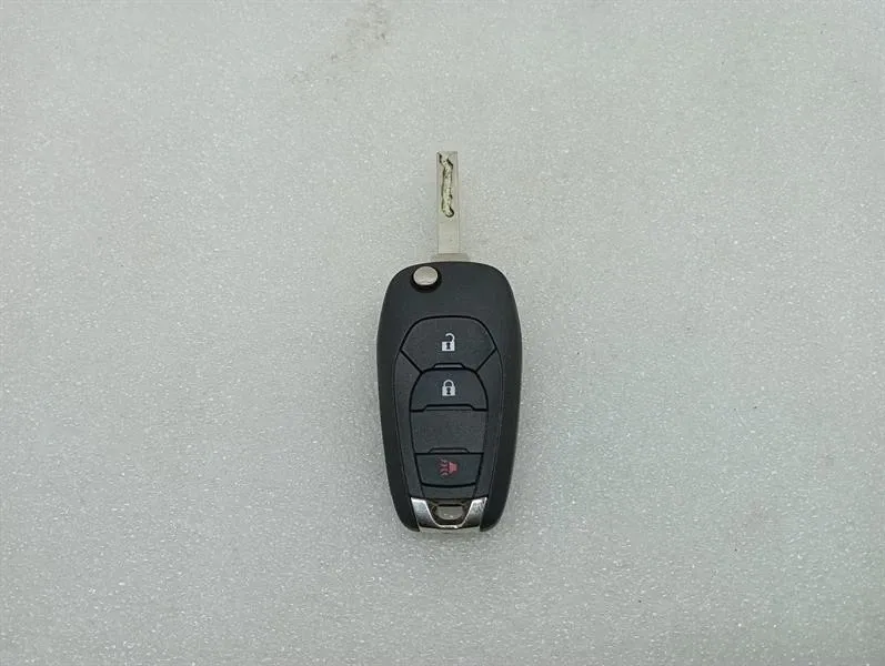 Ключ за Chevrolet 13530732 Chevrolet -