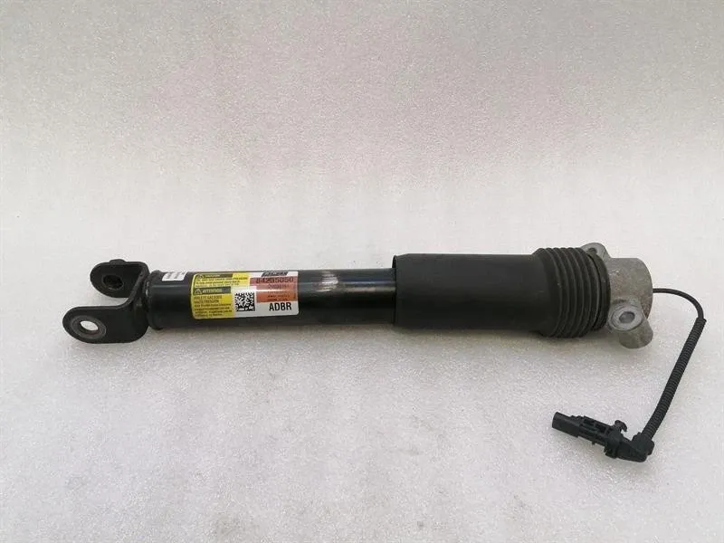 Chevrolet Corvette (C7) Chevrolet Corvette C7 shock absorber rear 2036151 shock absorber rear - Body type: Coupe
Fuel: Petrol