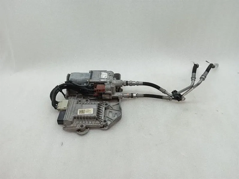 Chevrolet Corvette C7 Electronic module 84086108 ECU-
