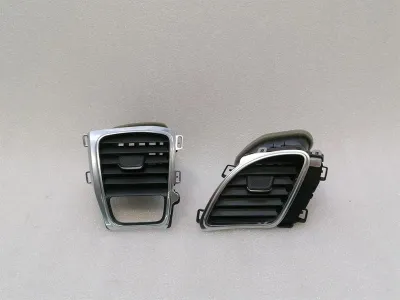 Chevrolet Corvette C7 Grand Sport Luftventil 84204186 Luftventil Ventilator-