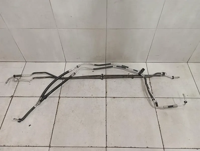 Chevrolet Corvette (C7) CHEVROLET CORVETTE C7 PIPE 23287156 HOSE GEARBOX HOSE - Body type: Coupe
Fuel: Petrol