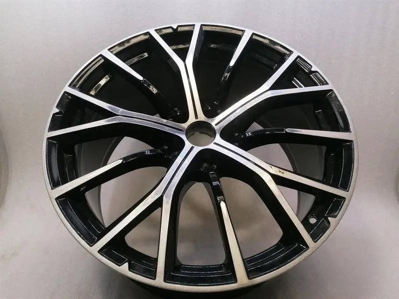 Maserati GranTurismo / GranCabrio 21 Maserati Granturismo Alloy Wheel 670266369 Alloy Wheel 10.5JX21 ET50-