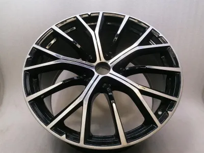 21 Maserati Granturismo Alloy Wheel 670266369 Alloy Wheel 10.5JX21 ET50-