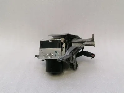 Mercedes C63 AMG W204 A.B.S Pump A1729012000 ABS Pump Hydraulic Block-