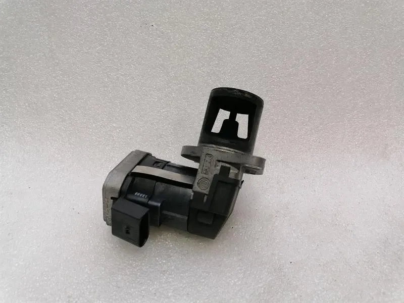 2008 MERCEDES CLS W219 EGR A6421400360 EGR VALVE EXHAUST GAS RECIRCULATION VALVE-