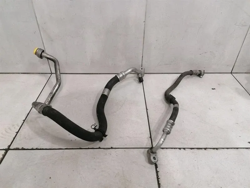 Mercedes S-Class W222 A/C Pipe A2228300377 Air Conditioning Line Air Conditioning 25806411-