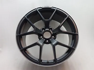 19 MERCEDES C63 AMG W204 FELGA ALUMINIOWA 8.5JX19 ET45-