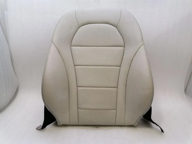 Mercedes Backrest Heated W205 A2059101147 7M97 Greige Backrest Heated Left-