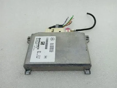 Mercedes C Klasa W204 Moduł Distronic A0009002401 ECU -