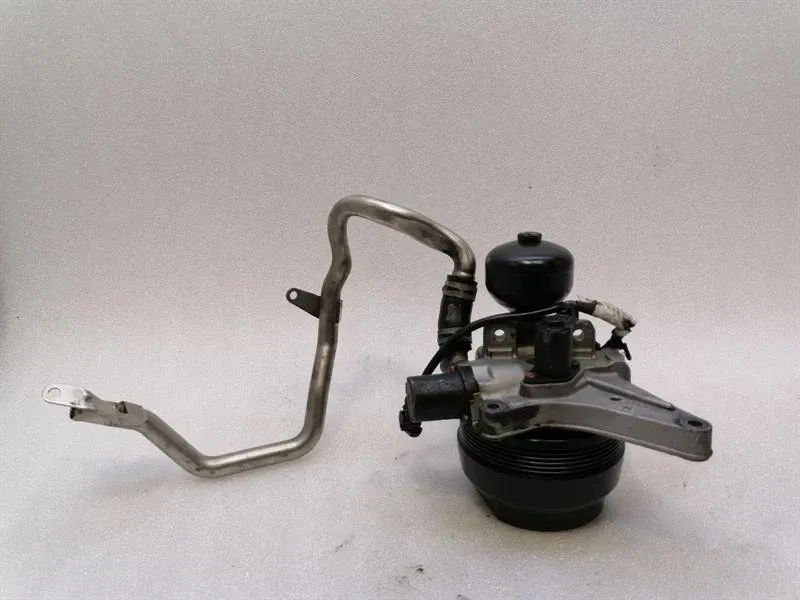Mercedes-Benz C (W204) MERCEDES CL W216 ABC PUMP A0003290100 HYDRAULIC PUMP Power Steering Pump- Body type: Coupe
Fuel: Petrol