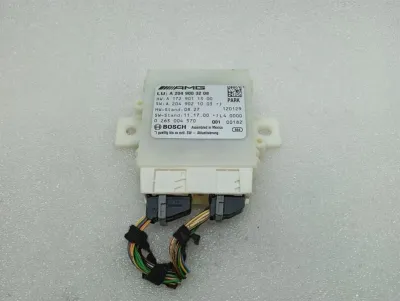 Электронный модуль Mercedes C-класса W204 A2049003208 ECU PDC-