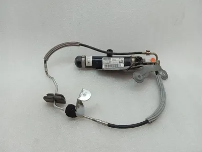 Пожарогасител за двигателния отсек на Mercedes C-Class W205 A2058604700 -