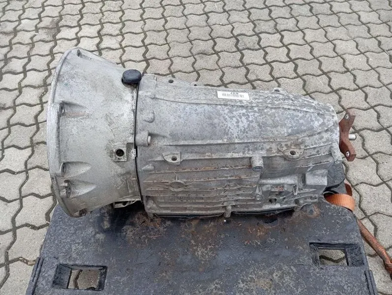 MERCEDES AMG C63 W205 Gearbox A2052704202 Gearbox 722.930 4.0 M177-