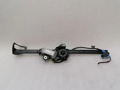 Mercedes C Class W205 L Seat Belt Feeder A2058600182 Seat Belt Adjuster-