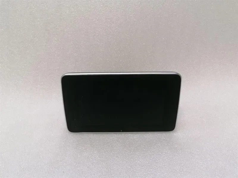 MERCEDES C Class W205 Navigation Monitor A2059002211 Sat Nav Display Screen-