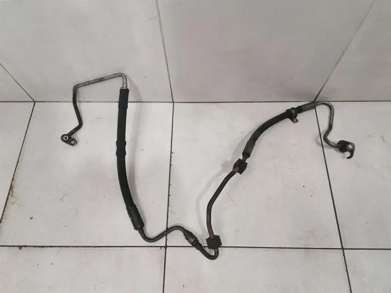 Mercedes CL W216 Power Steering Rack Pipe A2214608424 RHD Power Steering Line-