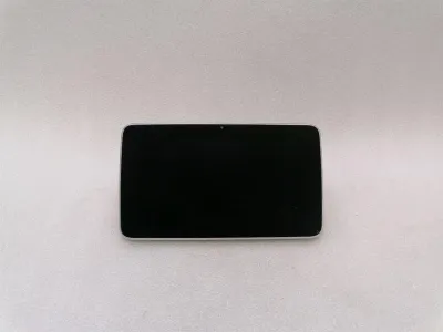 Mercedes C W205 Navigationsskärm A2059002211 GPS-skärm DEFEKT-