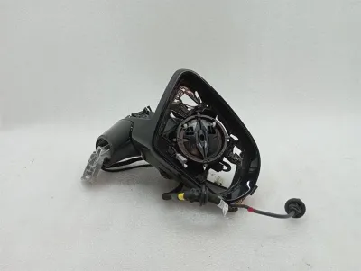 Mercedes CL W217 labo sānu spogulis A2178102601 labajā pusē stūres RHD sānu spogulis-