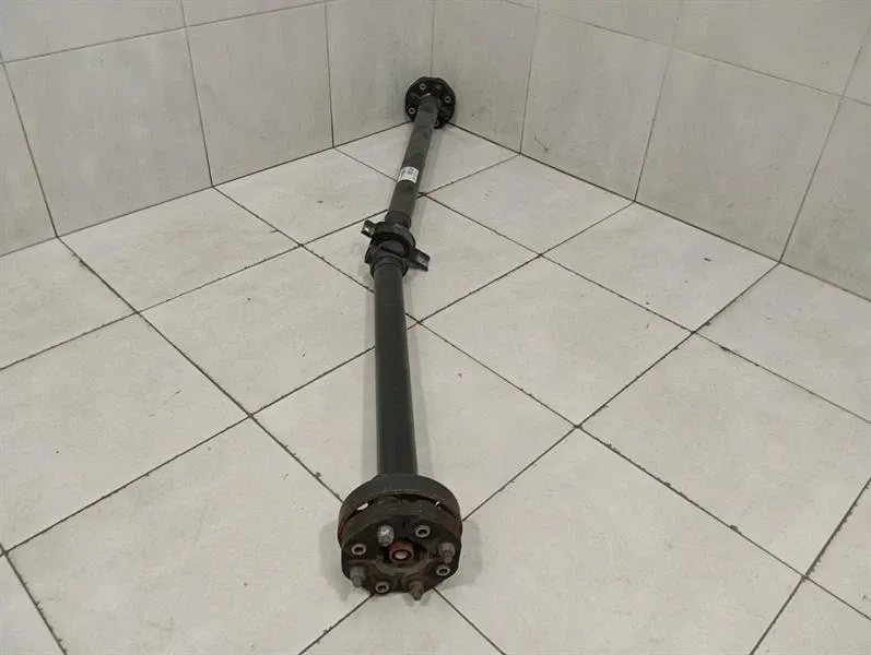 Mercedes C Class W205 Coupe C63 AMG Propshaft A2054101404 Propshaft -