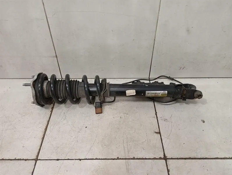 Mercedes C63 AMG W205 Absorber Front A2053233000 Shock Absorber Front Left EDC-