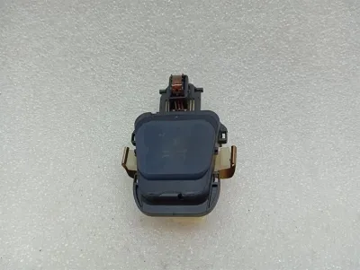 Mercedes C-klass W205 Ljus- och regnsensor A2059008421 Rage Sensor-