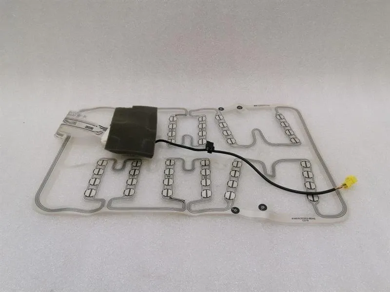 Mercedes E Class W211 Seat Occupancy Mat A2118211958 Seat Occupancy Mat-