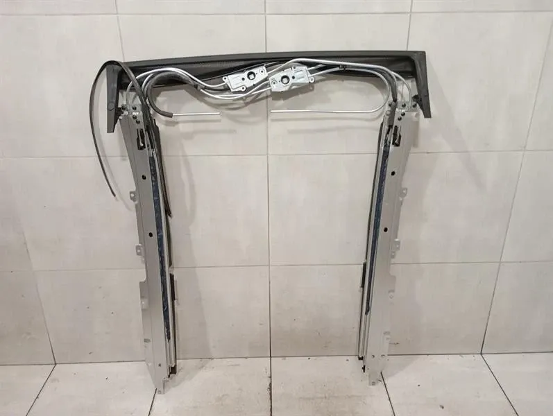 MERCEDES C CLASS W204 SUNROOF FRAME A2077820086 SUNROOF FRAME COUPE-