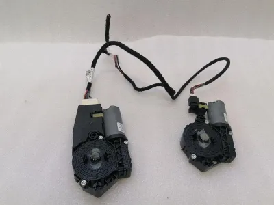 Комплект двигател за люк за Mercedes C-Class W205 A2059001024 -