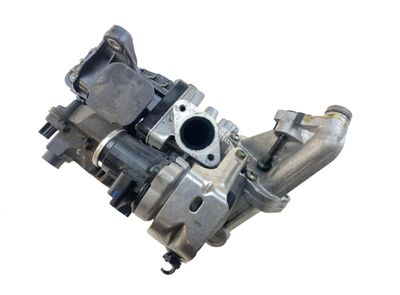 Z2747003 EGR dzesētājs FORD GALAXY III (CD4, CK) (2015-2023)