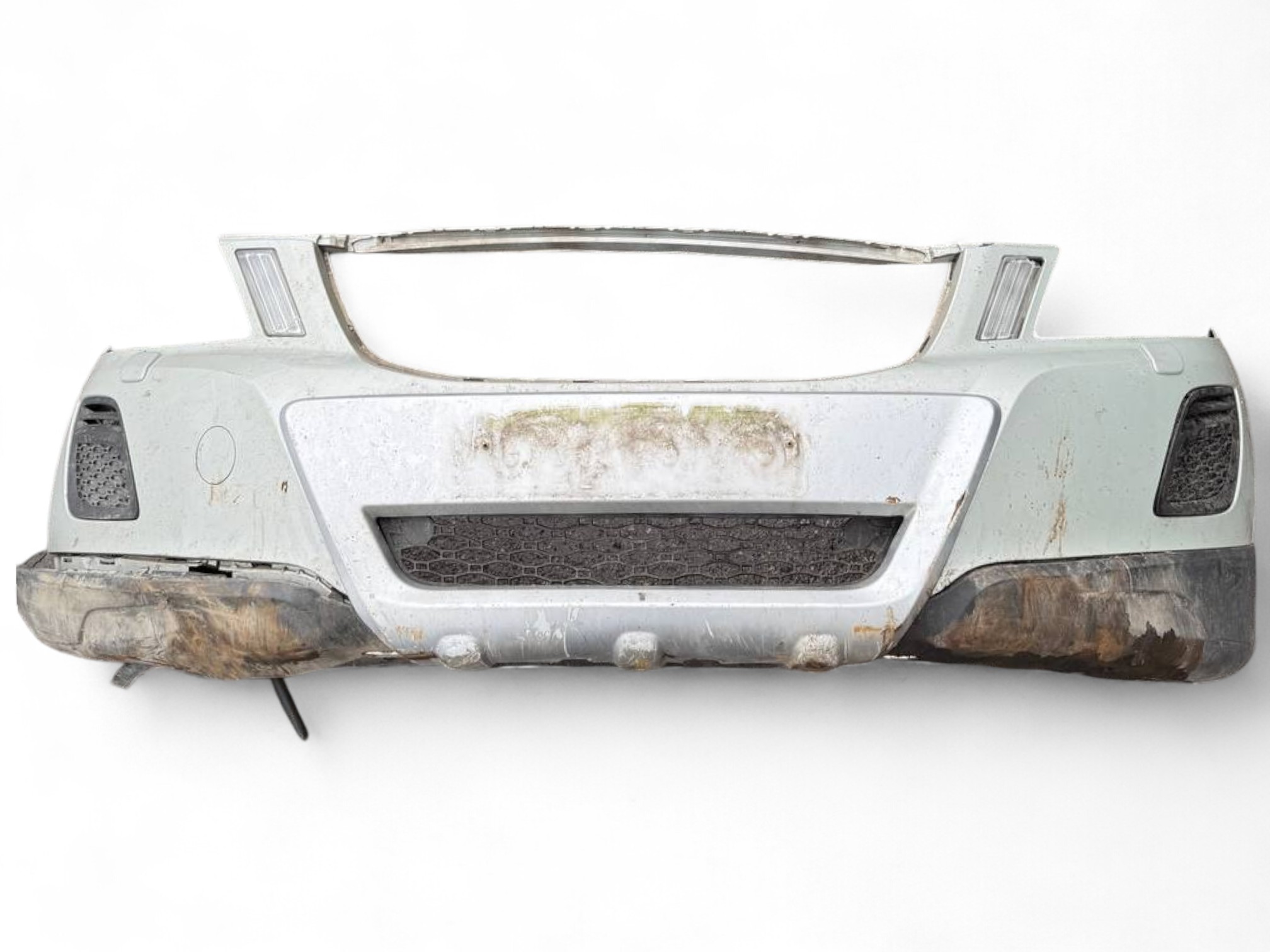 Volvo XC60 front bumper Front Bumper VOLVO XC60 I (2008-2017)

Generati...