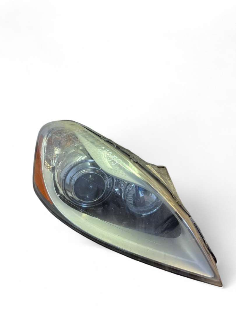 Volvo XC60 headlight right 30763136 Headlight right VOLVO XC60 I (2008-201...