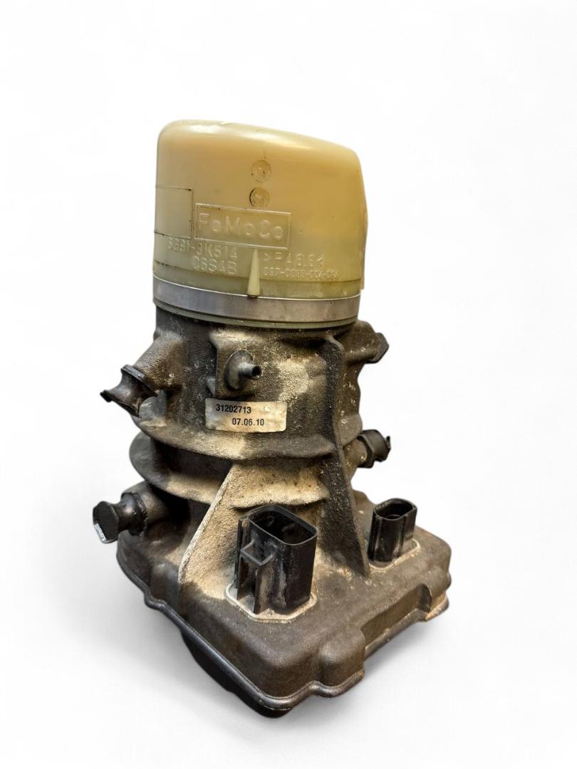 Volvo XC60 power steering pump 31202713 Power steering pump VOLVO XC60 I (2008...
