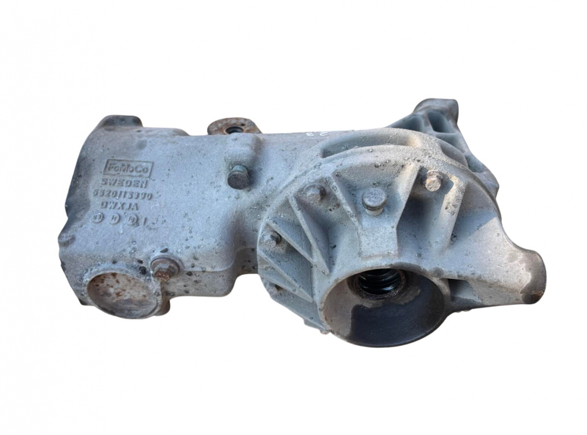 Volvo XC60 Rear axle differential P1216646 P1216542 P1216669 P1216665 Rear axle d...
