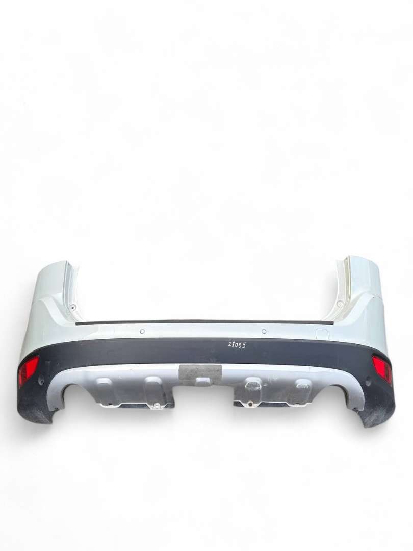 Volvo XC60 rear bumper Rear bumper VOLVO XC60 I (2008-2017)

Generatio...
