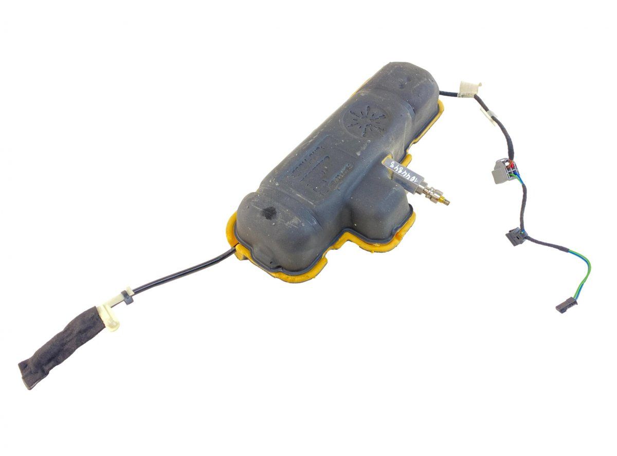 36011246 Power bootlid / tailgate motor VOLVO XC60 I (2008-2017)