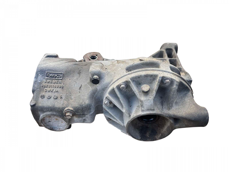 P1216646 P1216542 P1216669 P1216665 Rear axle differential VOLVO XC60 I (2008-2017)