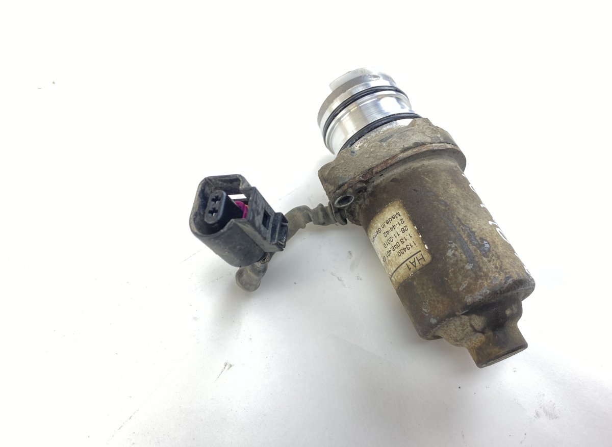 Volvo XC60 Haldex pump 11304840102 1.13.048.401.02 113430 111784 1.13....