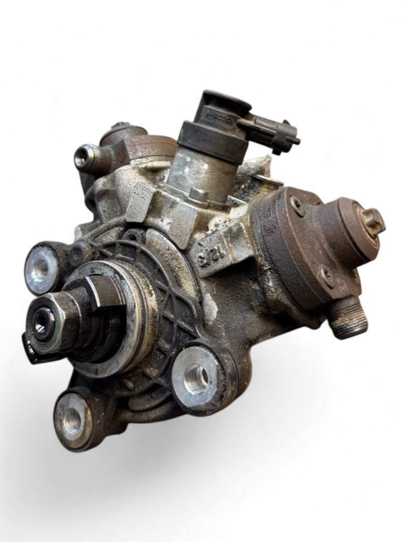 Volvo XC60 Fuel injection pump, diesel 0445010618 31272896 Fuel injection pump, diesel...