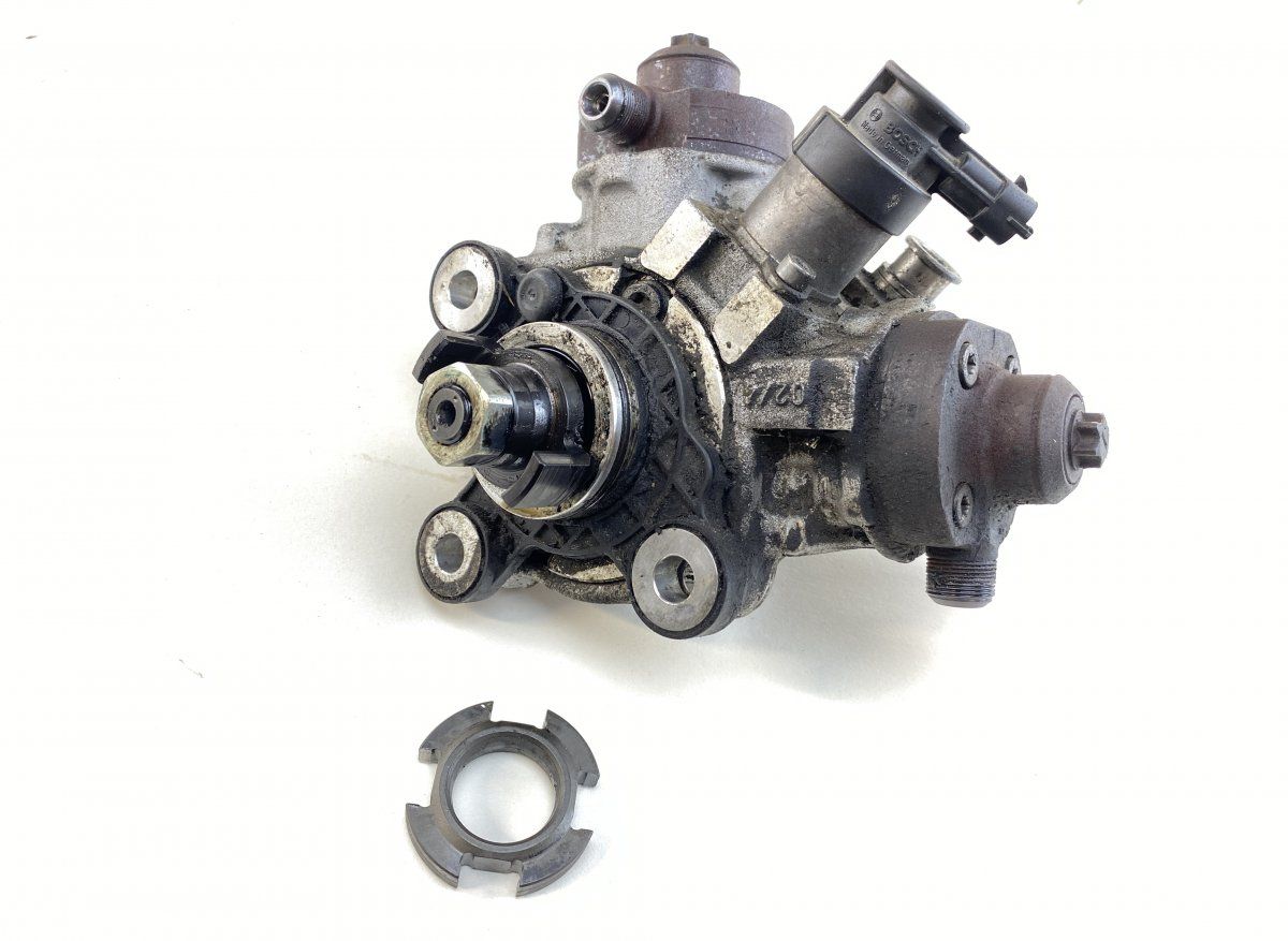 0445010618 0445010681 Fuel injection pump, diesel VOLVO XC60 I (2008-2017)