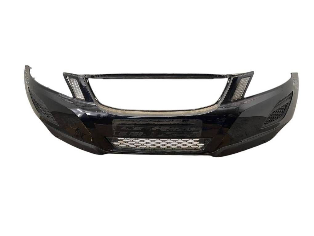 30763412 30763423 30763422 30763409 NFSW036 31296945 31290873 31290874 Front Bumper VOLVO XC60 I (2008-2017)