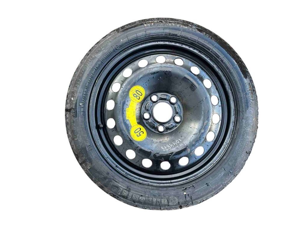 31317980 Spare wheel VOLVO XC60 I (2008-2017)