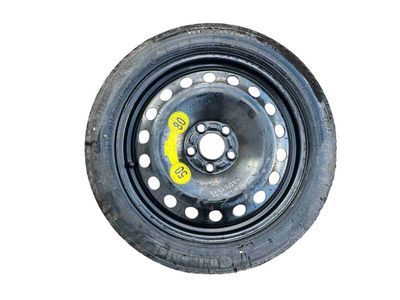 31317980 Roue de secours VOLVO XC60 I (2008-2017)