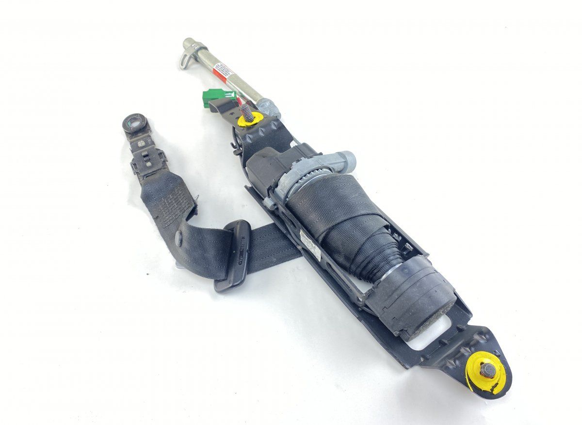 39813836 Seat Belt Front Left VOLVO XC60 I (2008-2017)