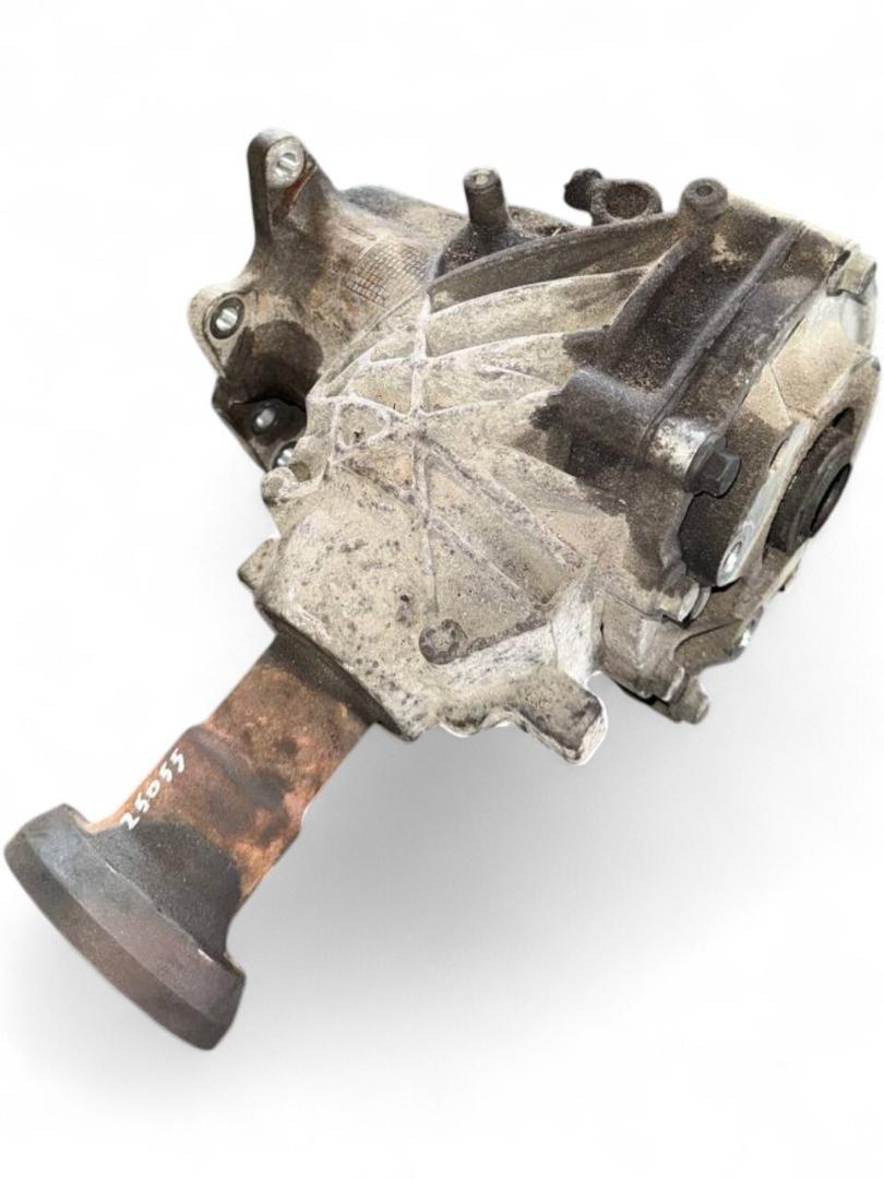 Volvo XC60 Transfer box P31380844 31380844 Transfer Box VOLVO XC60 I (2...