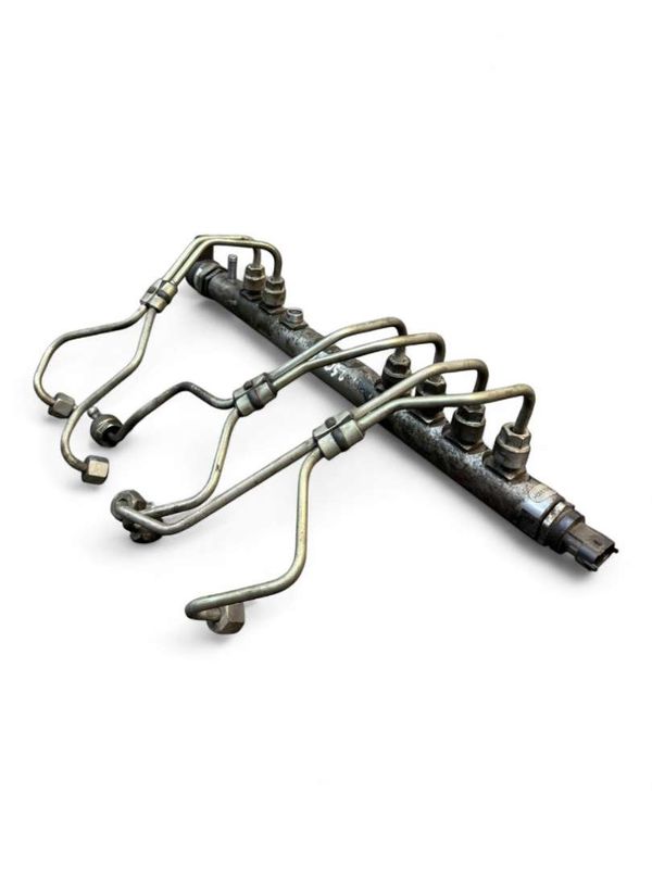 044521502 30777759 Fuel Distributor / fuel rail VOLVO XC60 I (2008-2017)