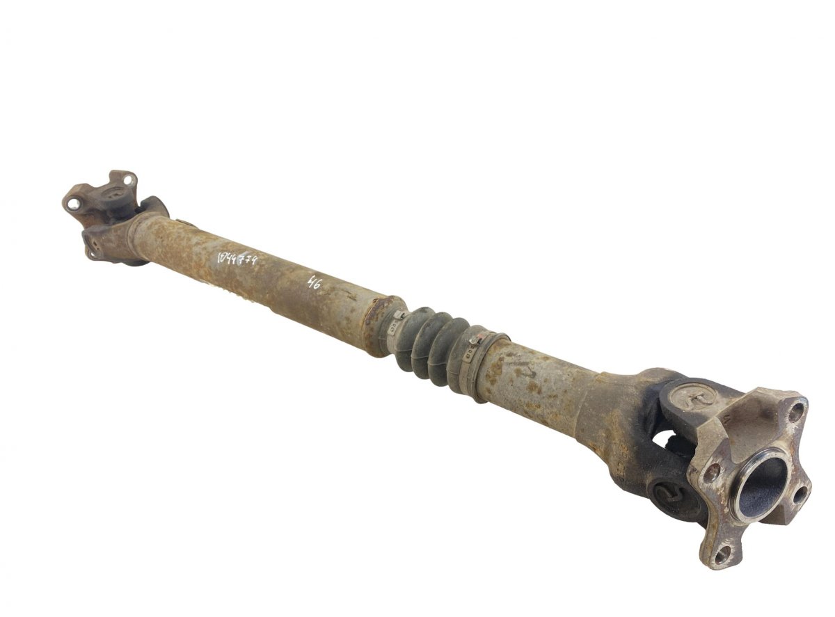 Toyota Hilux Propeller shaft front 371400K131 Propeller shaft front TOYOTA HILUX V...
