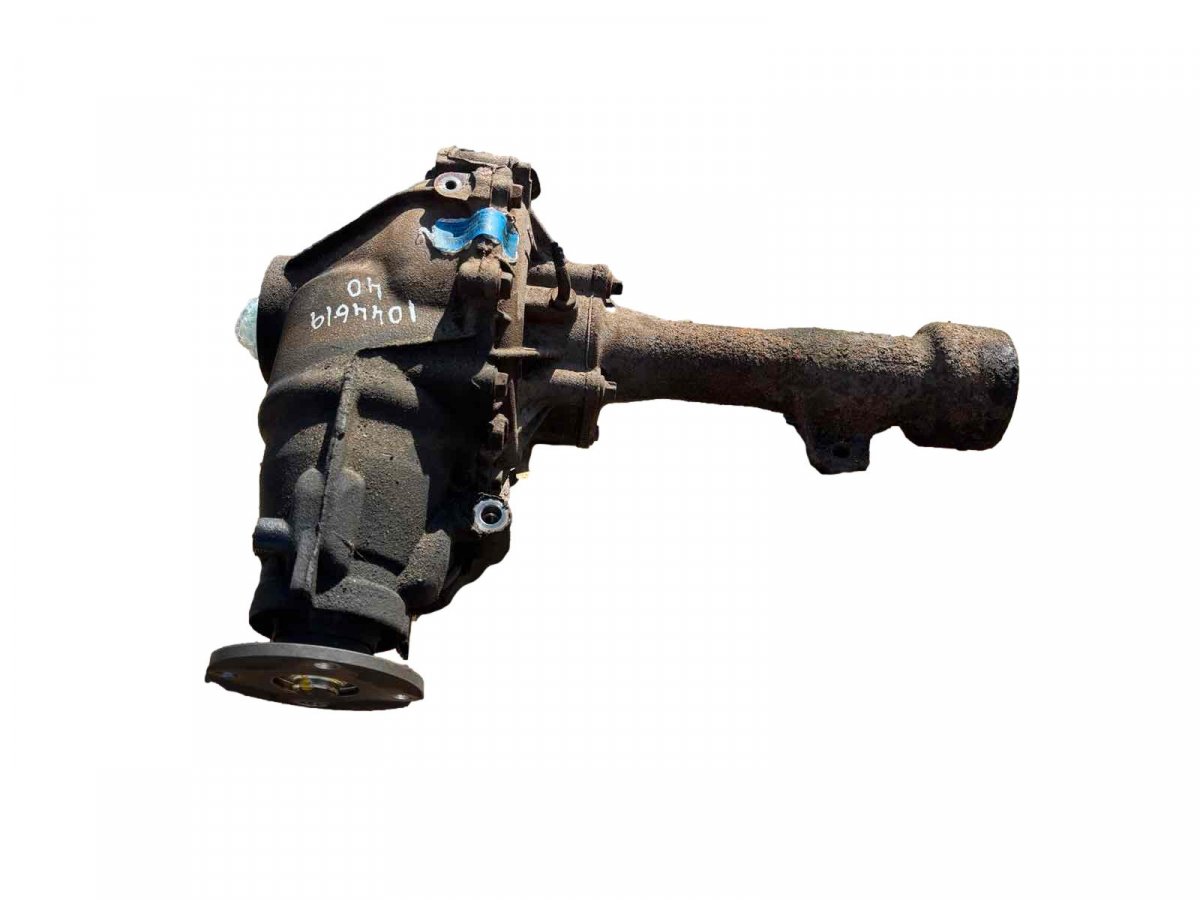 Toyota Land Cruiser 100 Front axle differential 411103D441 Front axle Differential TOYOTA LAND ...