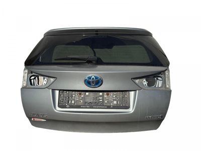 6700502260 Klapa bagażnika TOYOTA AURIS (E18) 2012-2018