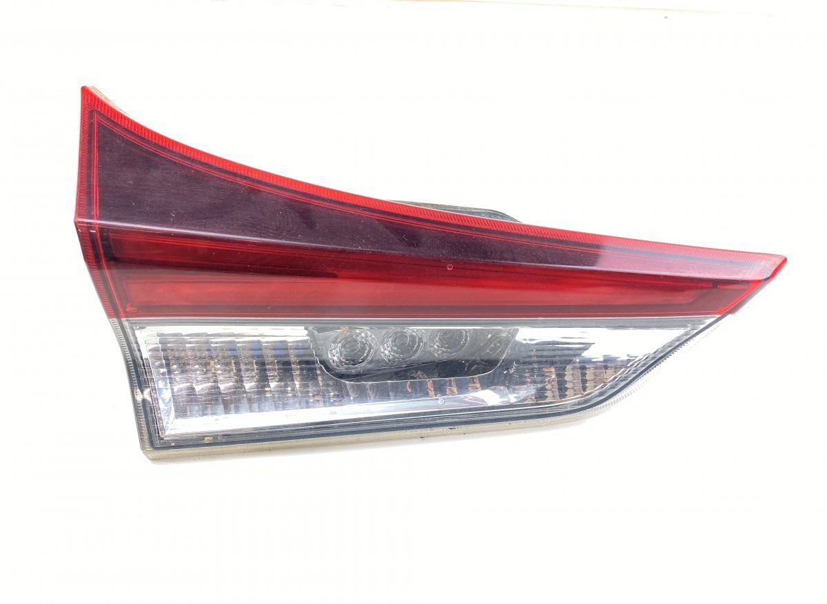 8159102880 Inner tail light, left TOYOTA AURIS (E18) 2012-2018